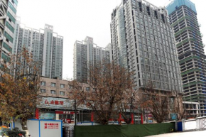 Hefei Yaohai·Huaihe Road Pedestrian Street· Locals Apartment 00143380